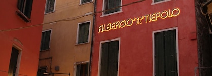 Hotel Tiepolo