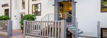 Hotel Adria