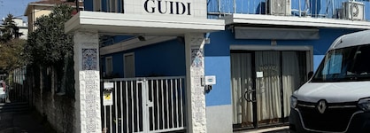 Hotel Guidi