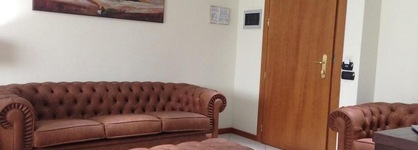 Green Hotel Ninfa