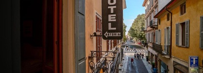 Hotel Astoria