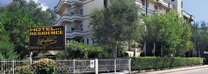 Hotel Residence Sogno