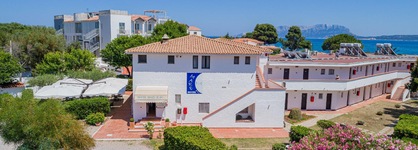 Hotel Mare Blue