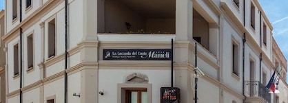 La Locanda Del Conte Mameli