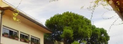 Hotel La Roccia