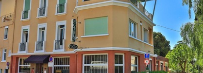 Hôtel Le Provençal
