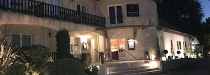 Hôtel Les Criquets - Bordeaux