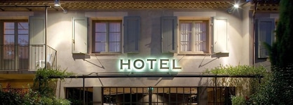 Hôtel Montmorency
