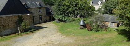Logis Hôtel Lodge La Valette