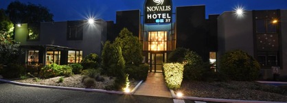 Logis Novalis