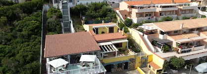 Hotel Residence La Baia