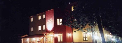 Hotel Tiziana