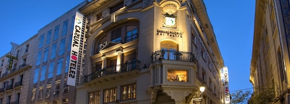 Casual Del Teatro Madrid