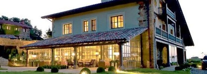 Hotel Iturregi