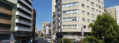 Hostal Palas