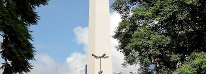 Ibis Buenos Aires Obelisco
