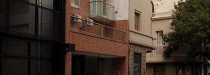 San Telmo Flats