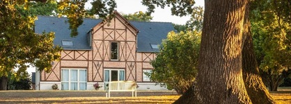 Château D'apigné