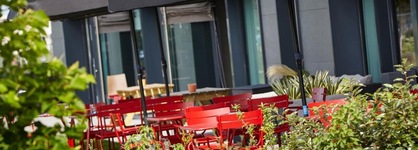 Ibis Lyon Meyzieu