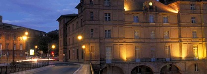 Hôtel Ibis Montauban