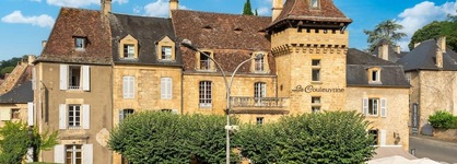 Hôtel La Couleuvrine