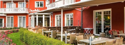 Strandhafer Aparthotel