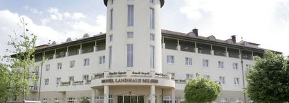 Hotel Landhaus Milser