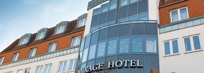 Mirage Hotel
