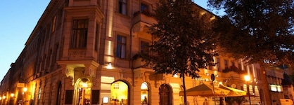 Hotel Am Luisenplatz