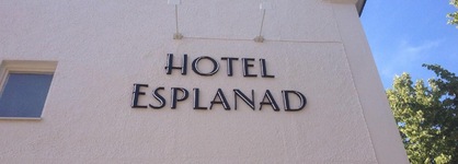 Hotell Esplanad