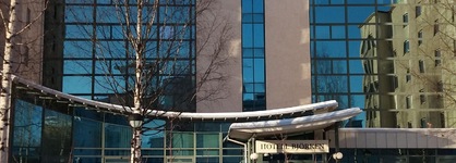 Hotell Björken