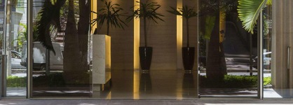 Hilton Garden Inn Belo Horizonte