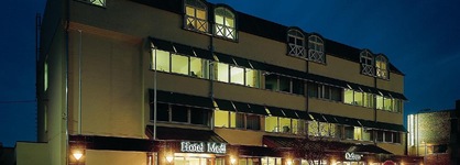 Hotel Medi