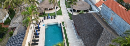 Sunsea Resort