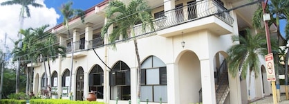 Nacazcol Hotel And Villas