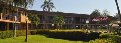 Terraza Del Pacifico Hotel