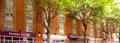 Premier Inn London Tower Bridge
