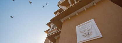 Deogarh Mahal