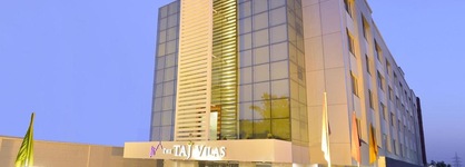 Taj Vilas