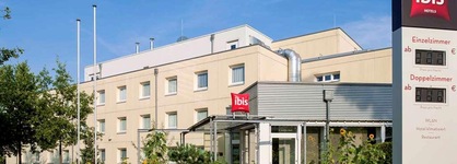 Ibis Berlin Dreilinden