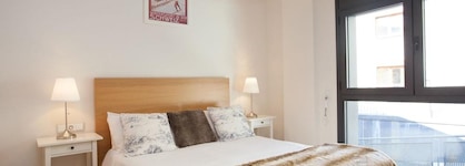 Tarter Mountain Suites