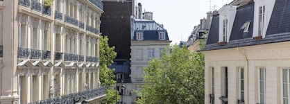 Hotel Bastille Spéria