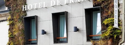 Citotel De France Et D'europe