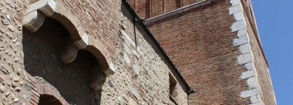 La Tour De L'horloge