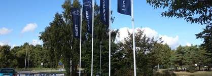 Hotell Svanen