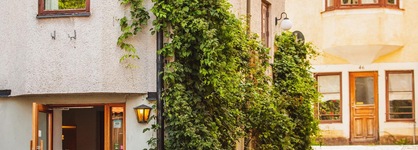 Hotell Lindgården