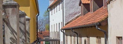 Börsen Apartment Suites
