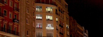Vitium Urban Suites