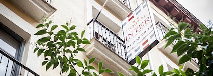 Hostal Inter Plaza Mayor