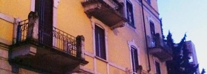Hotel Convertini